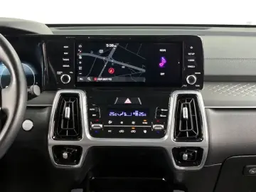 2020 Kia Sorento с пробегом 49 752 км