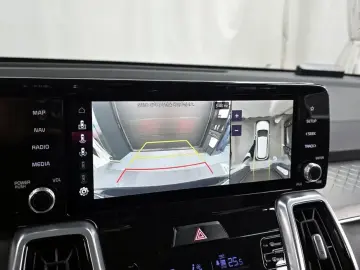 2020 Kia Sorento с пробегом 49 752 км