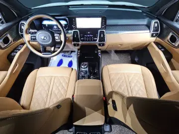 2020 Kia Sorento с пробегом 64 052 км