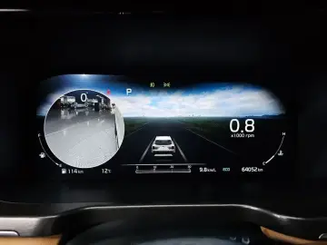 2020 Kia Sorento с пробегом 64 052 км