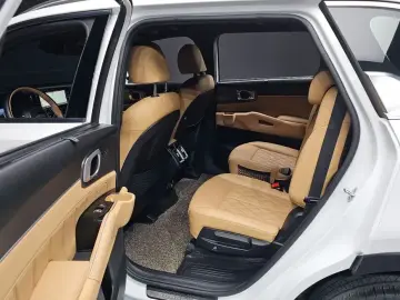 2020 Kia Sorento с пробегом 64 052 км