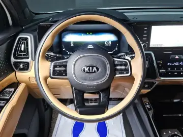 2020 Kia Sorento с пробегом 64 052 км