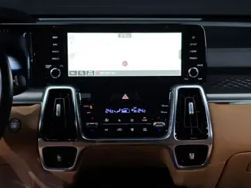 2020 Kia Sorento с пробегом 64 052 км