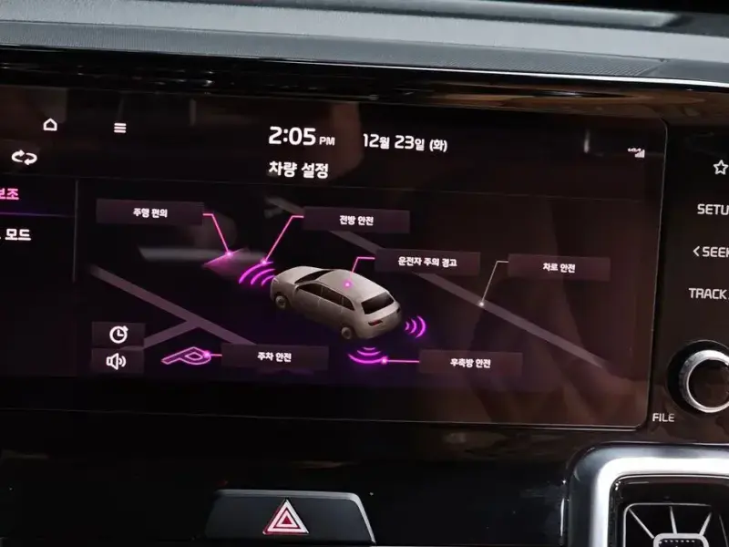2020 Kia Sorento с пробегом 64 052 км