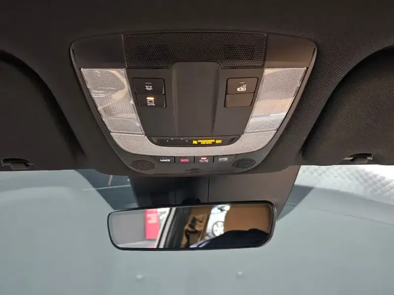 2020 Kia Sorento с пробегом 64 052 км
