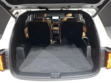 2020 Kia Sorento с пробегом 64 052 км