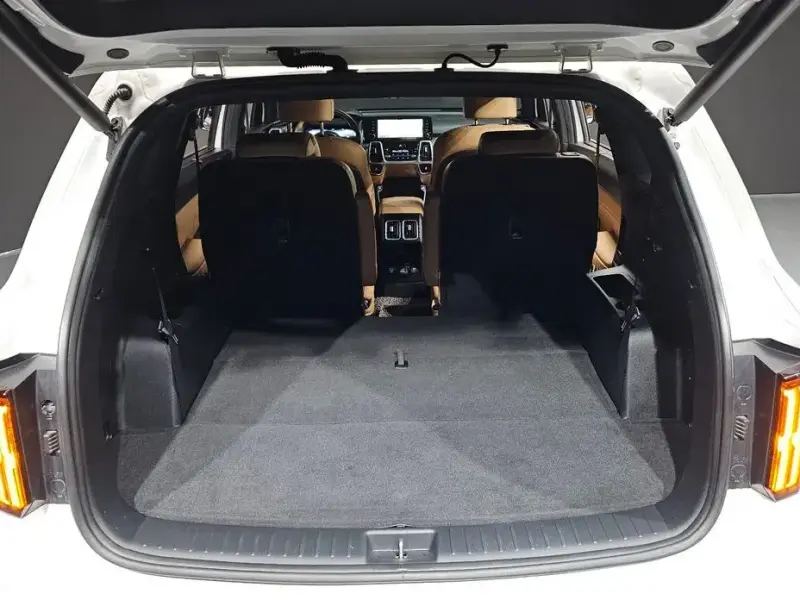 2020 Kia Sorento с пробегом 64 052 км