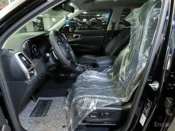 2021 Kia Sorento с пробегом 42 909 км