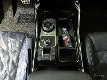 2021 Kia Sorento с пробегом 42 909 км