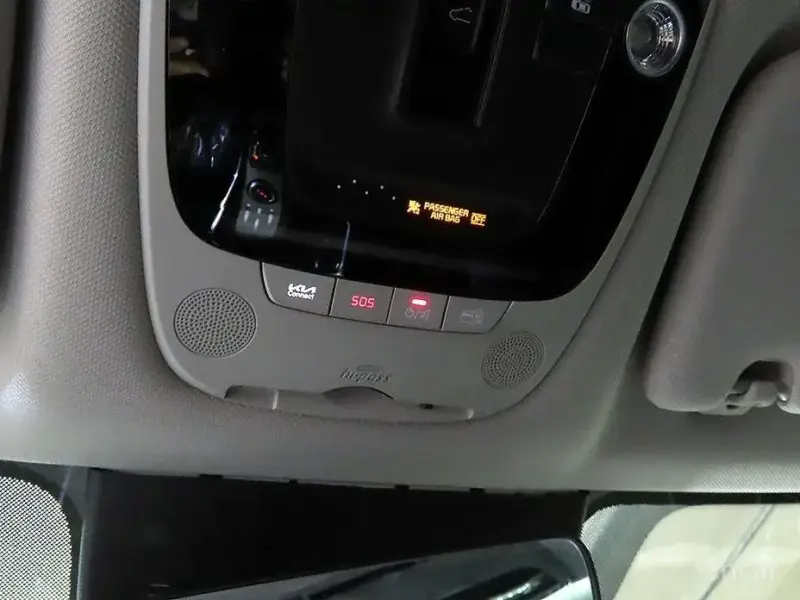 2021 Kia Sorento с пробегом 42 909 км