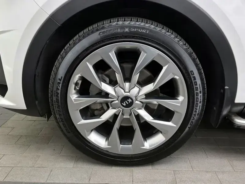 2020 Kia Sorento с пробегом 117 269 км