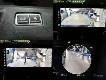 2021 Kia Sorento с пробегом 42 909 км