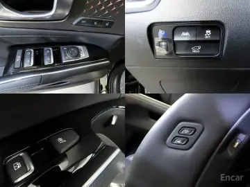 2021 Kia Sorento с пробегом 42 909 км