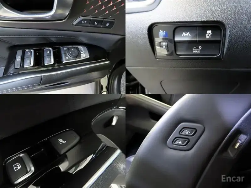 2021 Kia Sorento с пробегом 42 909 км