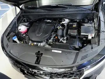 2021 Kia Sorento с пробегом 42 909 км