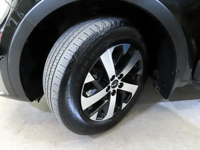 2021 Kia Sorento с пробегом 42 909 км