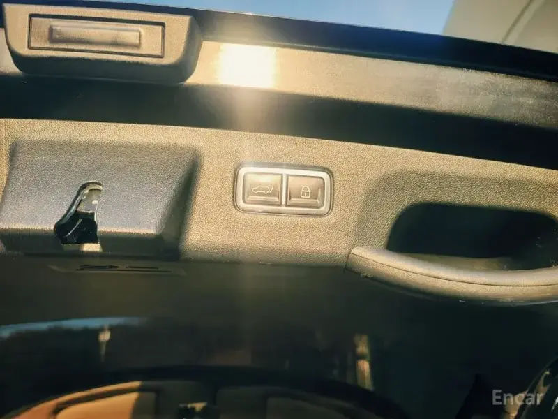 2021 Kia Sorento с пробегом 57 000 км
