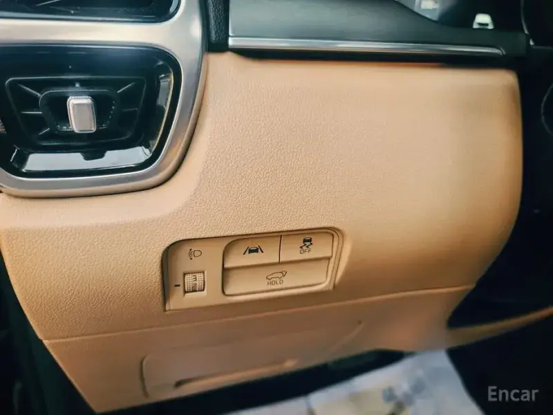 2021 Kia Sorento с пробегом 57 000 км