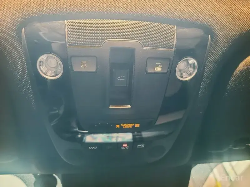 2021 Kia Sorento с пробегом 57 000 км