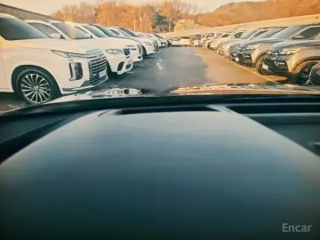 2021 Kia Sorento с пробегом 57 000 км