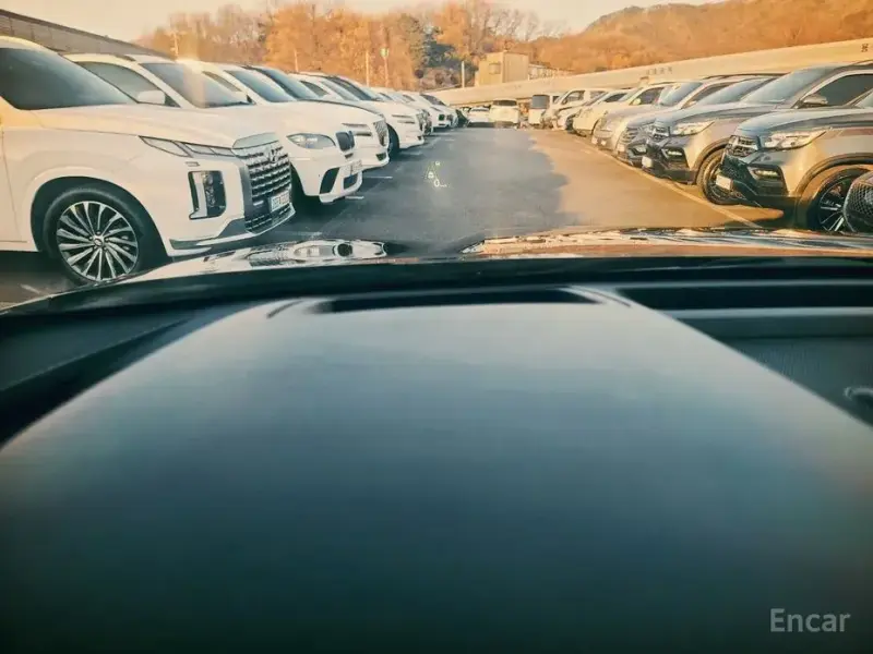 2021 Kia Sorento с пробегом 57 000 км