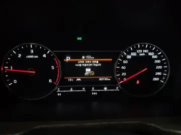 2022 Kia Sorento с пробегом 80 730 км