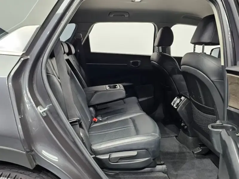 2022 Kia Sorento с пробегом 80 730 км