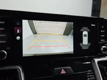 2022 Kia Sorento с пробегом 80 730 км