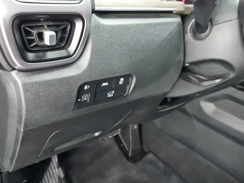 2022 Kia Sorento с пробегом 80 730 км