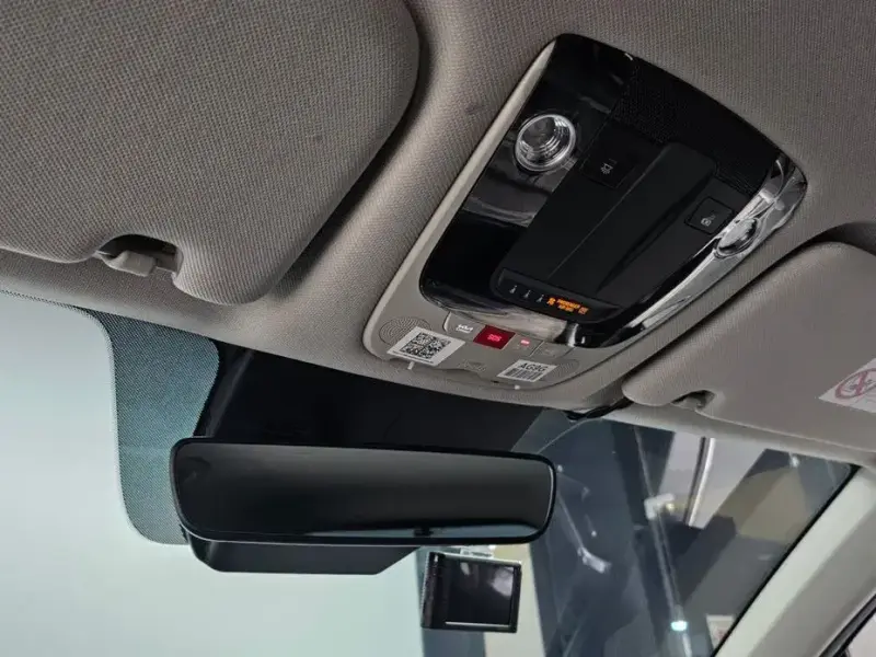 2022 Kia Sorento с пробегом 80 730 км