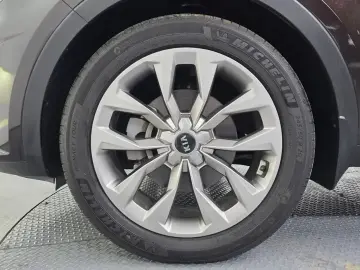 2020 Kia Sorento с пробегом 98 419 км