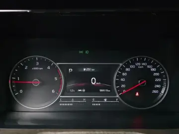 2020 Kia Sorento с пробегом 98 419 км