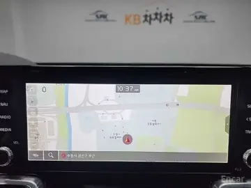 2023 Kia Sorento с пробегом 85 838 км