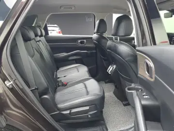 2020 Kia Sorento с пробегом 98 419 км