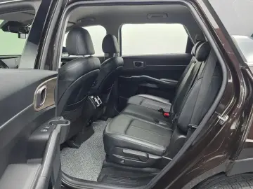 2020 Kia Sorento с пробегом 98 419 км