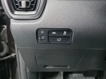 2020 Kia Sorento с пробегом 98 419 км