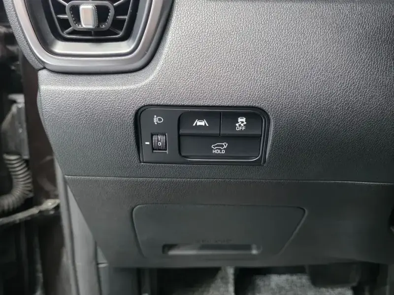 2020 Kia Sorento с пробегом 98 419 км