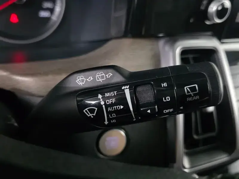 2020 Kia Sorento с пробегом 98 419 км