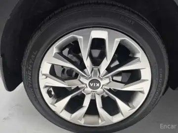 2020 Kia Sorento с пробегом 120 340 км