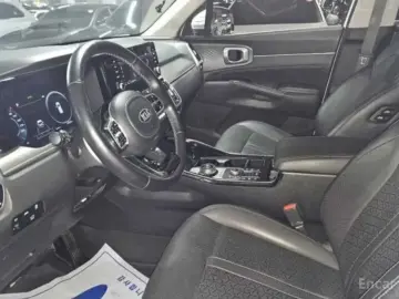 2020 Kia Sorento с пробегом 120 340 км