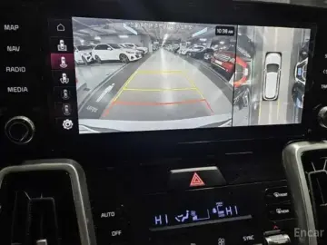 2020 Kia Sorento с пробегом 120 340 км