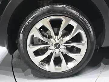 2023 Kia Sorento с пробегом 58 867 км