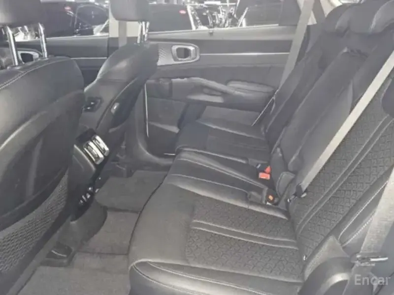 2020 Kia Sorento с пробегом 120 340 км