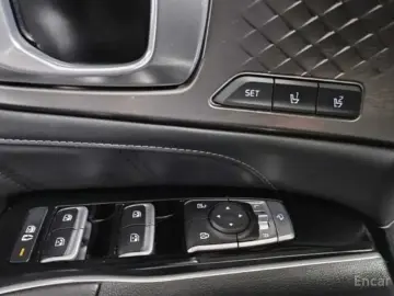 2020 Kia Sorento с пробегом 120 340 км
