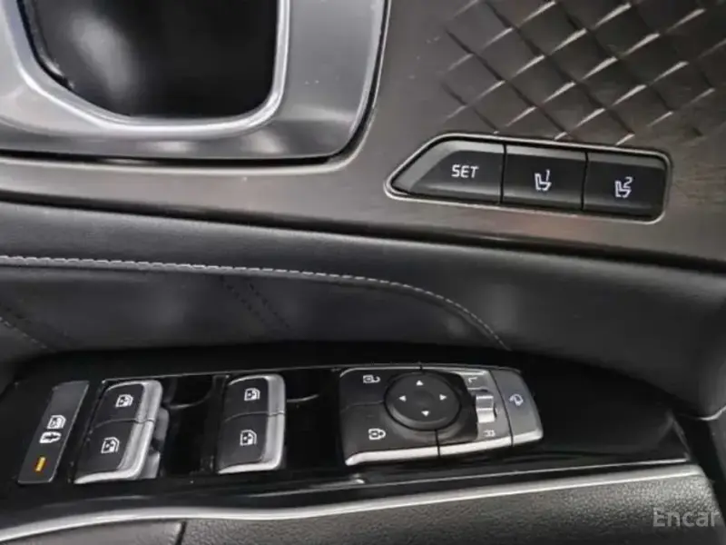 2020 Kia Sorento с пробегом 120 340 км