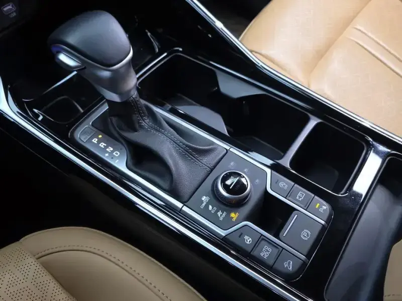 2023 Kia Sorento с пробегом 58 867 км
