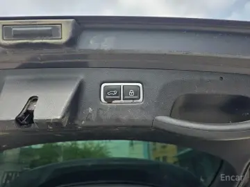 2021 Kia Sorento с пробегом 80 615 км