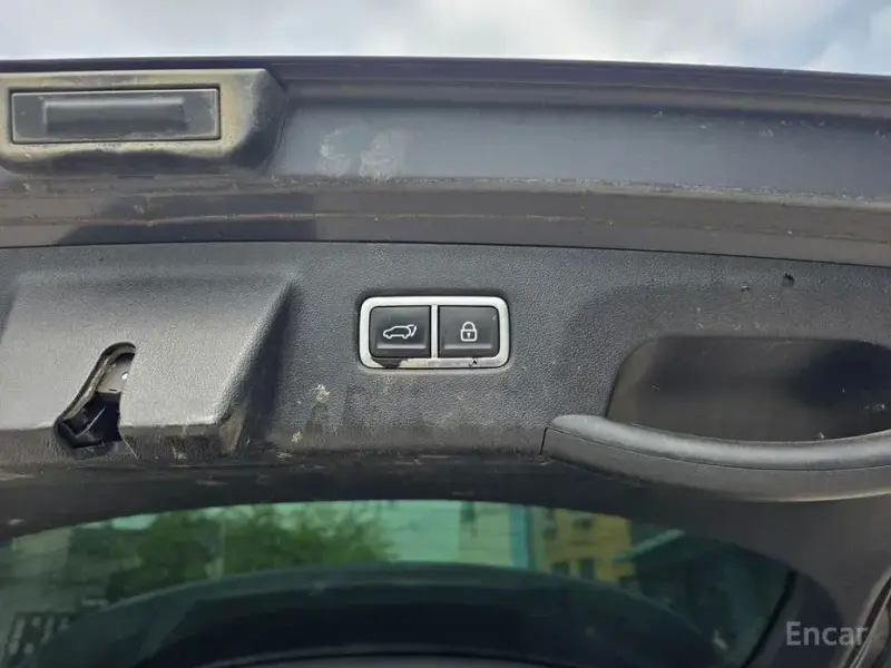 2021 Kia Sorento с пробегом 80 615 км