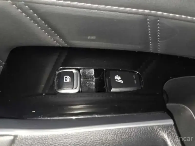 2020 Kia Sorento с пробегом 120 340 км
