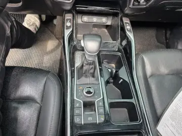 2021 Kia Sorento с пробегом 80 615 км